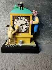 Wesco Wallace & Gromit A Close