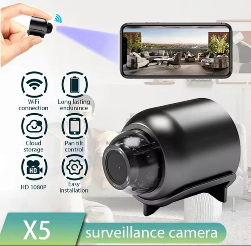 1080p mini camera - 1080p,