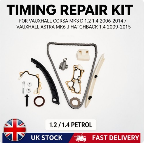 Timing chain kit engine for - chain,
