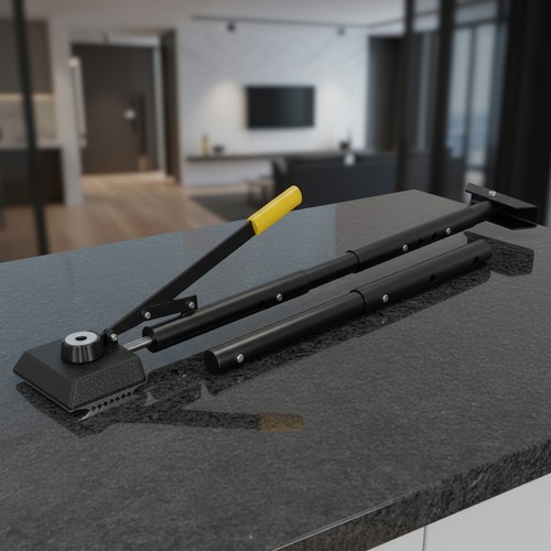 Adjustable carpet stretcher - carpet,