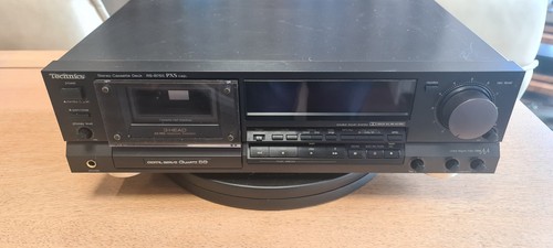 Technics b765 head - technics, stereo