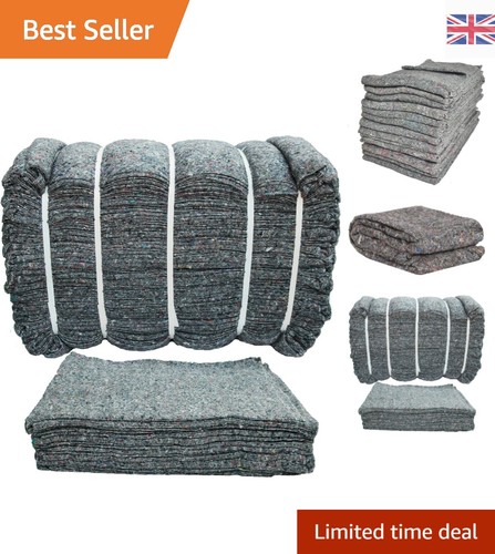 Durable grey removal blankets - durable,