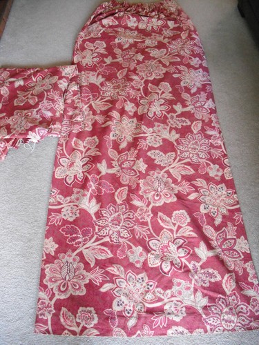 Dorma samira saffron fully - samira,