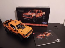 LEGO Technic Set 42126 Ford