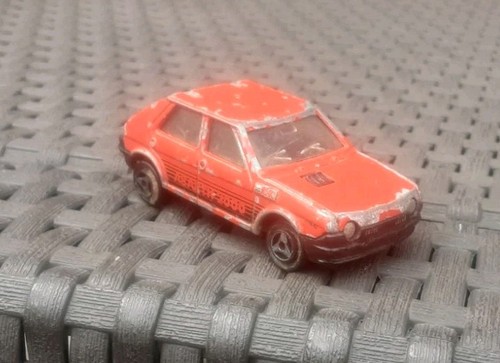 Majorette fiat ritmo - majorette, (