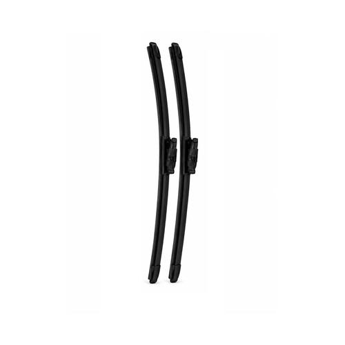 Front aero wiper blades for - vu,