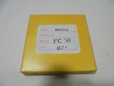 HONDA PC50 PF50 AMIGO GRADUATE
