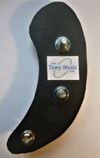 Pre-wired P-bass harness - vintage style