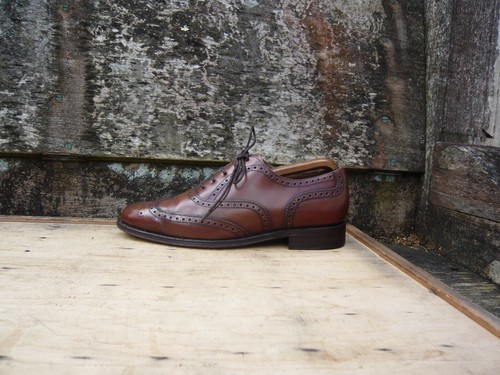 Joseph cheaney brogues shoes - cheaney,