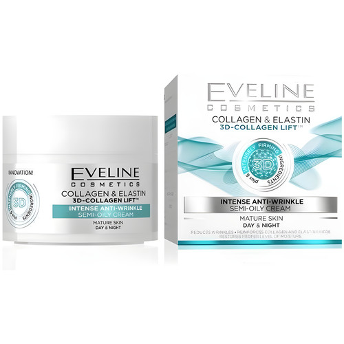 Eveline collagen lift - eveline, 3d-collagen