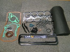 RANGE ROVER  P38 V8 FULL ENGINE GASKET WITH HEAD BOLTS FULL V8 REBUILD KIT 