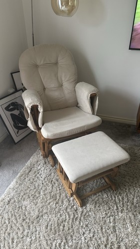 Kub haywood reclining glider - kub,