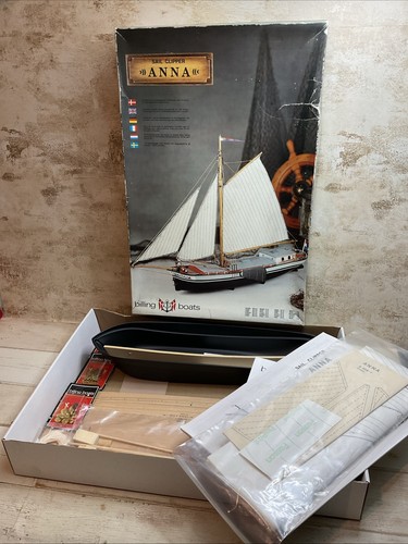 Billing boats sail clipper - billing,