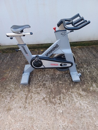 Star trac spinner - trac,
