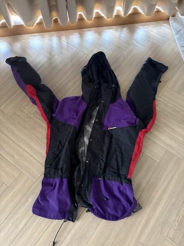 Berghaus extrem 7000 - extrem, men’s
