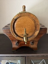 Oak Timber Wine Barrel Beer