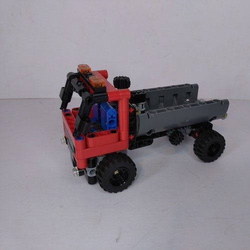 Lego technic 42084 - technic, hook