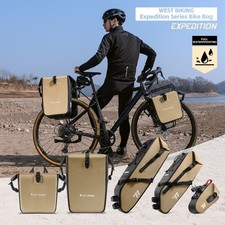 Full Waterproof Bike Pannier