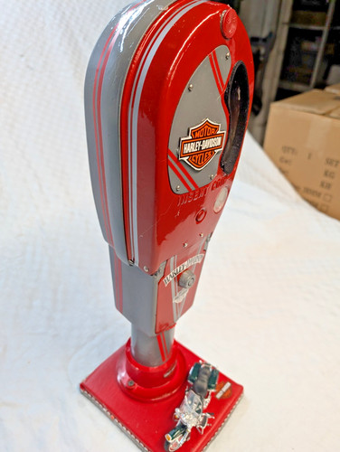 Harley davidson themed - harley,