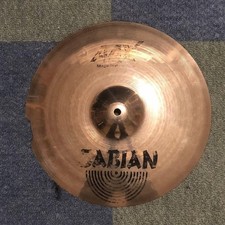 Sabian AAX Stage Hi-Hat 14”
