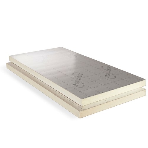 Recticel instafit insulation - instafit,