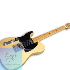 FENDER LEFTY Telecaster