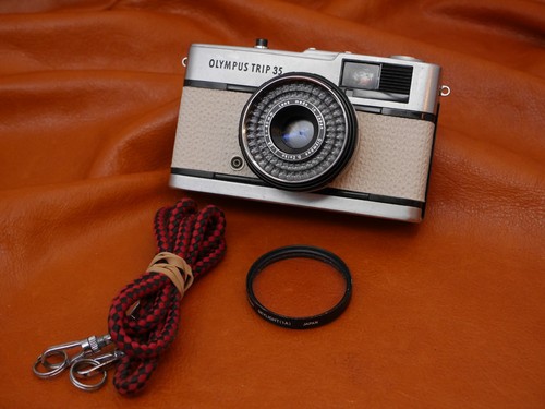 2804 olympus trip - #2804, +new
