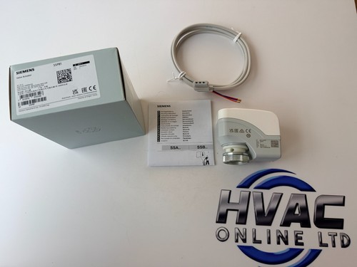 Siemens acvatix ssp81 - ssp81, 3
