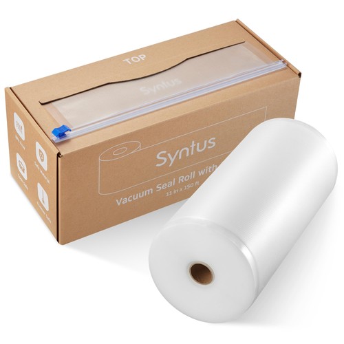 Syntus 150 vacuum - 11", x