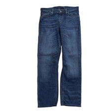 Levis 504 Commuter Jeans W32