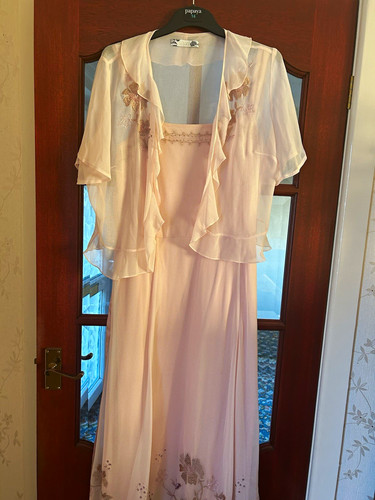 Joanna hope pink - pink, floral