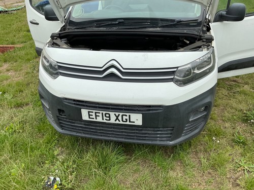 Citroen berlingo mk3 - citroen, 6