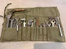 Vintage Land Rover Series Tool