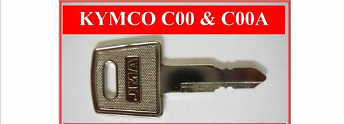 Kymco strider c00 - 2, &