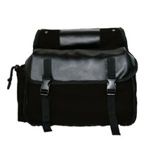 Motorcycle Saddlebag Panniers