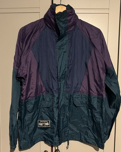 Vintage chillstopper raincoat - vintage,