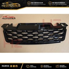 FACELIFT FRONT GRILL GRILLE