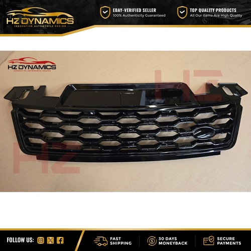 Facelift front grill grille - facelift,