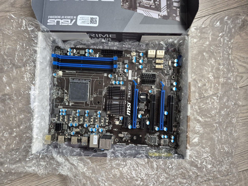 Msi 7693 970a - msi, 970a-g43