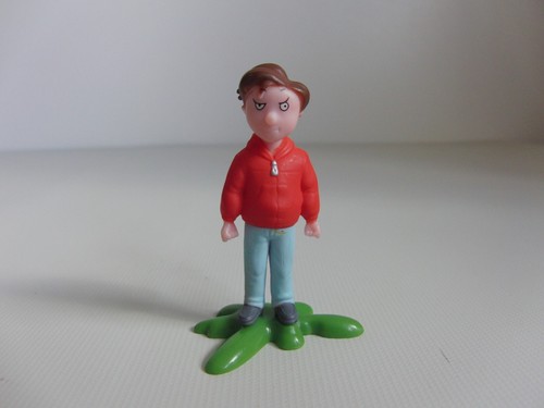 Horrid henry rude ralph - henry,