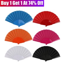 Folding Hand Held Fans
