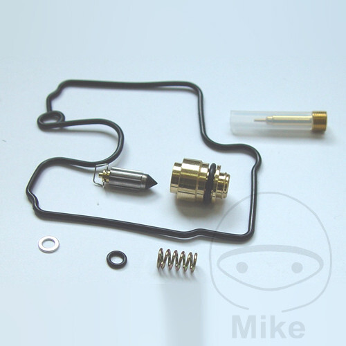 Tourmax carb repair kit - carb, fits