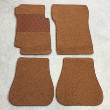 Car mats carpet for Opel