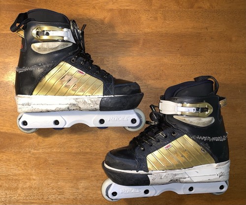 Valo gold alex broskow - ab.1,