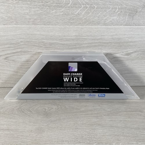Wintec gullet plate wide - gullet,