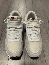  Nike Waffle Debut '  Grey Fog/Light Smoke Grey/White/White 