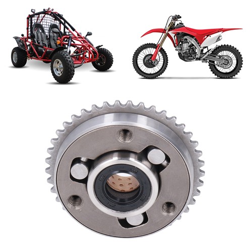 Starter drive clutch - drive,