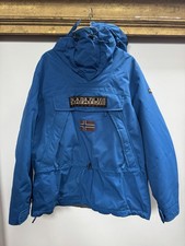 Napapijri Men's Skidoo Jacket