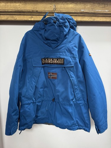 Napapijri men skidoo jacket - skidoo,