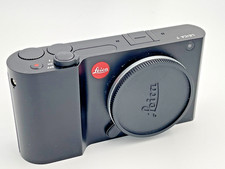 Leica T Black Type 701